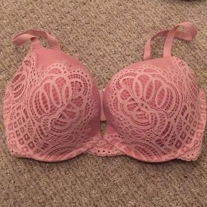 Victoria secret push up bra 34DDD